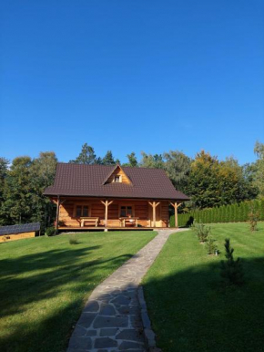 Domek u Heli, Limanowa